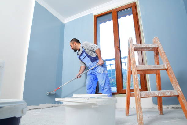 Best Emergency Mold Remediation  in Larned, KS