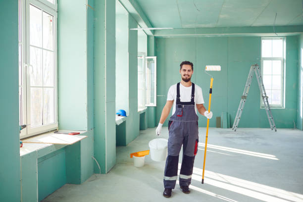 Best HVAC Mold Inspection and Cleaning  in Larned, KS