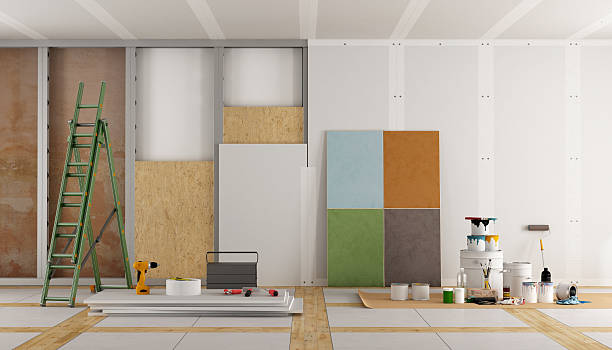 Best Post-Construction Mold Inspection  in Larned, KS