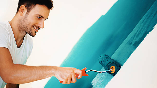 Best Asbestos and Lead Testing During Mold Inspection  in Larned, KS